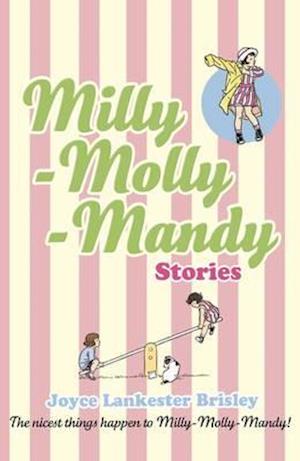 Milly-Molly-Mandy Stories