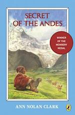 Secret of the Andes