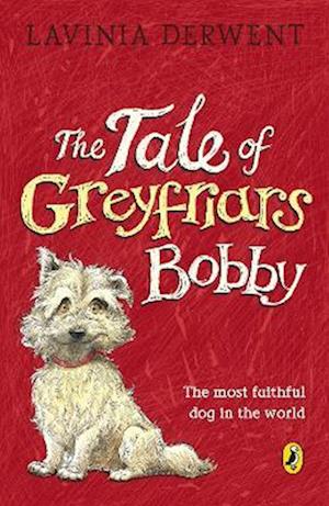 The Tale of Greyfriars Bobby