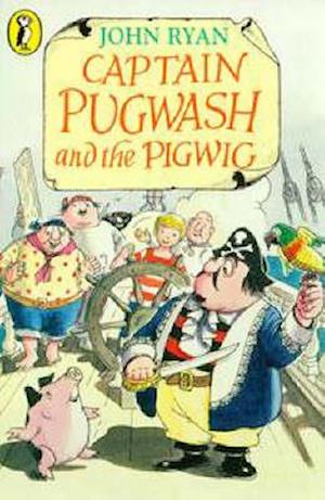 Captain Pugwash and the Pigwig