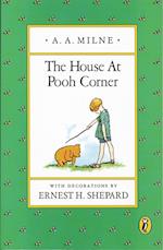 The House at Pooh Corner