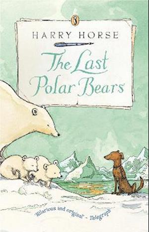 The Last Polar Bears