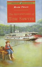 Adventures Of Tom Sawyer