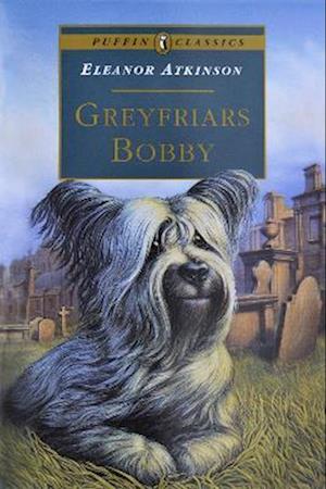 Greyfriars Bobby