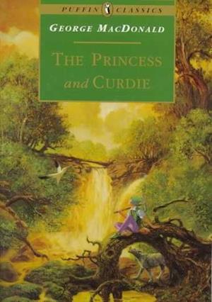 The Princess and Curdie