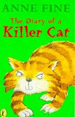 The Diary of a Killer Cat