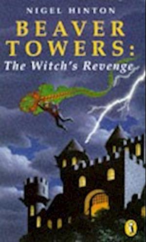 Beaver Towers: The Witch's Revenge