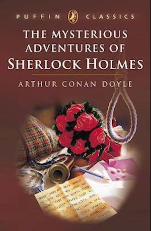 The Mysterious Adventures of Sherlock Holmes