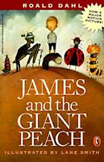 James and the Giant Peach