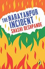 Narayanpur Incident