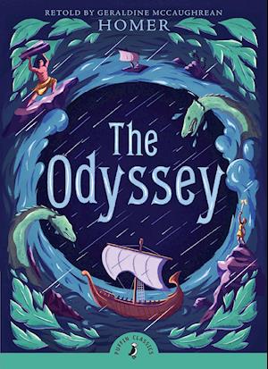 The Odyssey