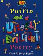 The Puffin Book of Utterly Brilliant Poetry