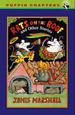 Rats on the Roof