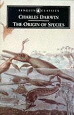 Origin Of Species By Means Of Natural Selection