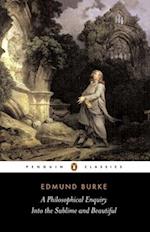 A Philosophical Enquiry into the Sublime and Beautiful