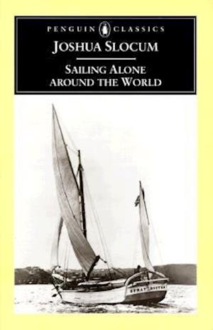 Sailing Alone Around the World