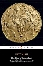 The Digest of Roman Law