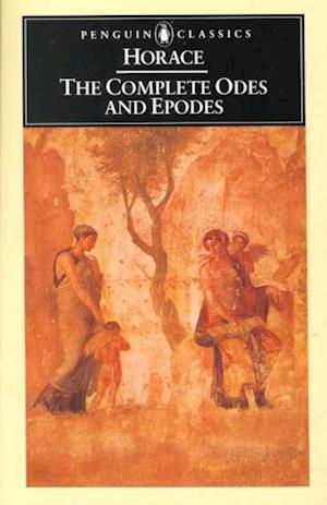 The Complete Odes and Epodes