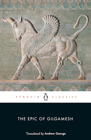 The Epic of Gilgamesh