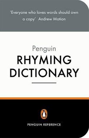 The Penguin Dictionary of English Synonyms & Antonyms