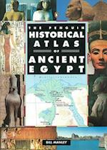 The Penguin Historical Atlas of Ancient Egypt