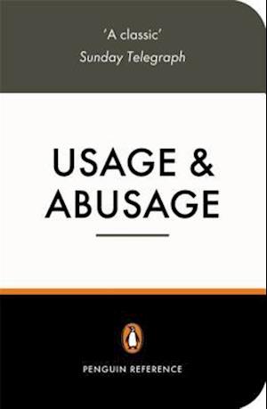 Usage and Abusage