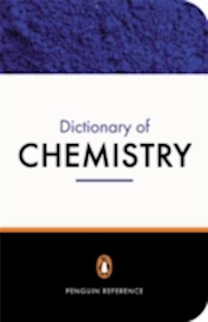 The Penguin Dictionary of Chemistry