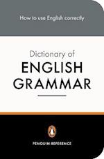 The Penguin Dictionary of English Grammar