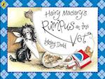 Hairy Maclary's Rumpus At The Vet