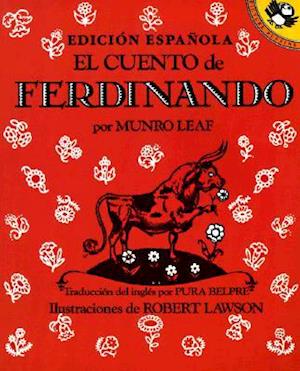 SPA-CUENTO DE FERDINANDO