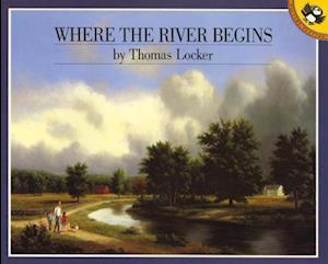 Where the River Begins