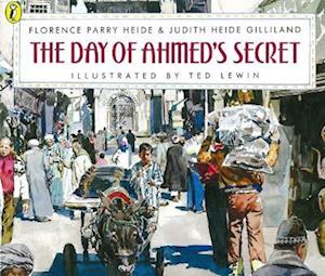 The Day of Ahmed's Secret