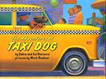 The Adventures of Taxi Dog