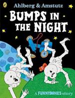 Funnybones: Bumps in the Night