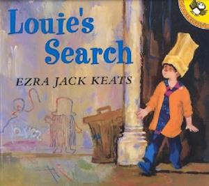 Louie's Search