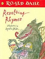 Revolting Rhymes