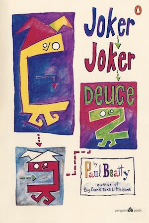 Joker, Joker, Deuce