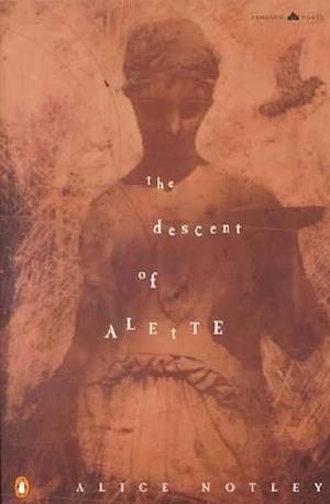 The Descent of Alette