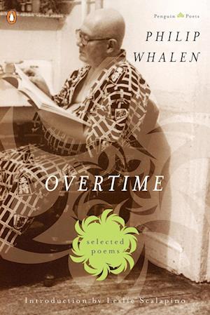 Overtime: Selected Poems