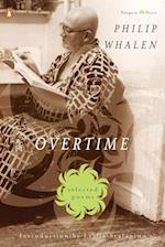 Overtime: Selected Poems