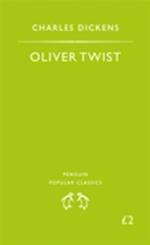 Oliver Twist