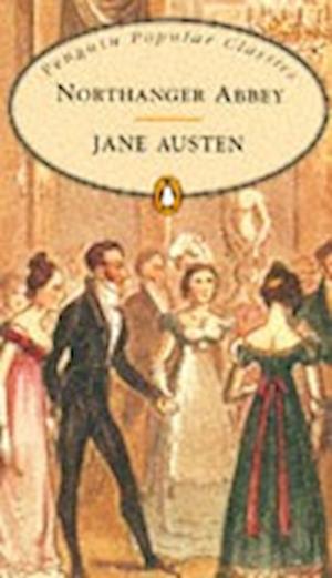 Northanger Abbey