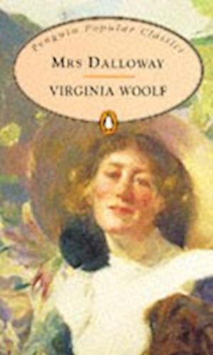 Mrs Dalloway