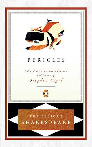 Pericles: Prince of Tyre