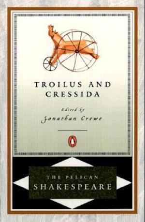 Troilus and Cressida