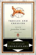 Troilus and Cressida Pel