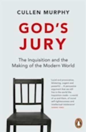 God's Jury