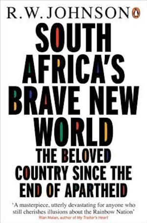 South Africa's Brave New World