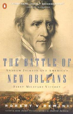 The Battle of New Orleans