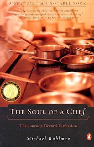 The Soul of a Chef